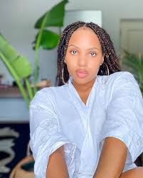 Hlengiwe mhlaba mourns akhumzi jezile with moving songs. The River Actress Linda Mtoba Instagram Life Is Fake