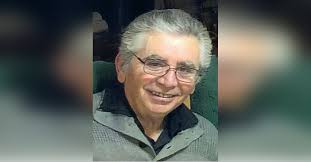 Obituary information for Dimitri "Jim" Albans