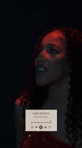 Soulful Songstress releases her new single ‘Safe Haven’. Relax and enjoy  this touching and dynamic song., www.rachaelmarksthespot.com