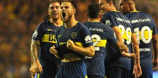 Get in touch with andrés! Mala Noticia Para Boca Conmebol No Le Redujo La Sancion A Nahitan Nandez