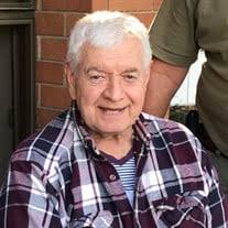 Obituary for John G. Norman, Sr.