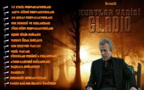Kurtlar Vadisi Gladio Izle Haziran 2009