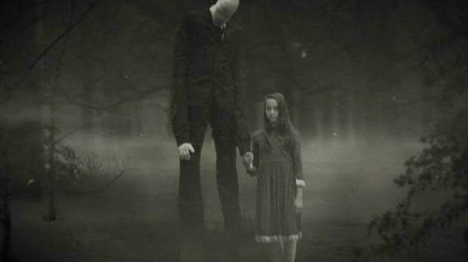 Slenderman' Documentary From HBO Drops Trailer - First Look