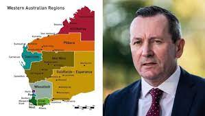 Western australia guide metropolitan perth. Please Don T Come Here Peel Residents Voice Concerns Over Potential Perth Visitors Mandurah Mail Mandurah Wa