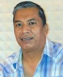 Michael John Quinata (1966-2019)