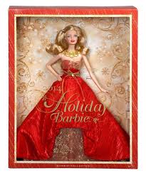 Mattel Bdh13 Barbie Collector Holiday Doll 2014 Sammelpuppe Neu Ovp Weihnachten Barbie Barbies Puppen Barbie Sammlung