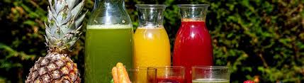 La ricetta per preparare il succo di frutta fatto in casa all'albiccocca. Succo Di Frutta Fatto In Casa Come Prepararlo E I Benefici