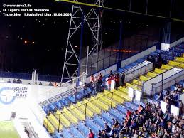 Fc synot , which was a merger of the original club. Fk Teplice V 1 Fc Slovacko 2005 2006 Www Soke2 De