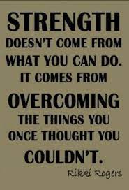 16 Powerful Quotes About Overcoming Obstacles Inner Strength Quotes Motivational Picture Quotes Quotes About Strength