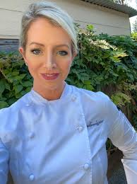 Entering my French Laundry era.👩🏼‍🍳 Your girl did great