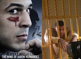 Dongan Hills native lands leading role in Aaron Hernandez docuseries