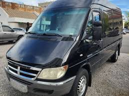 Image result for Black 2004 Sprinter