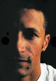 JOHNNY PETIT @ 23MAG BMX