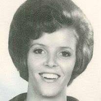 Patricia Ann Stricklin Obituary