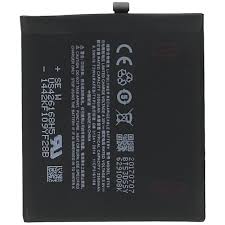 Meizu Pro 6 Battery BT53 2560mAh