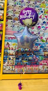 Baby Girl Balloons – Gift Shop | Unitypoint Health – Des Moines