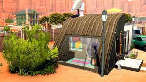Sculpture garden contestant kay sims of peony ranch art. Check Out These Insanely Cool Sims 4 Custom Houses