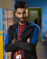 Ackley bridge tv is the no.1 fansite for the hit channel 4 drama ackley bridge. Hassan Hussein Ackley Bridge Wiki Fandom