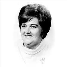 Marion CARTER Obituary (2018)