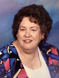 Obituary for Melva Ward Stanley