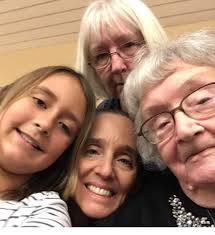 Mildred Woods Obituary