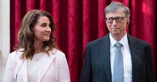 The 1960s were an era of protests. Bill And Melinda Gates Net Worth As Couple Prepare To Split Colossal Fortune Newsbinding