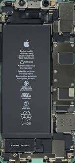 Iphone 11 Teardown Wallpaper Original Iphone Wallpaper Iphone Wallpaper Ios Iphone Wallpaper Inside