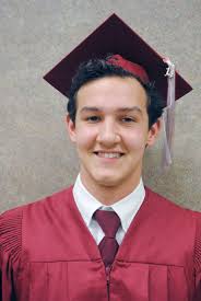 Edward Douglas White Catholic High School Graduates