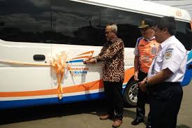 Pt Kai Luncurkan Angkutan Terusan Ke Demak Kudus Dan Pati Ini Jadwal Lengkapnya Halaman All Kompas Com