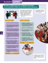 El libro #1 de finanzas personales. Formacion Civica Y Etica Sexto Grado 2017 2018 Pagina 124 De 210 Libros De Texto Online