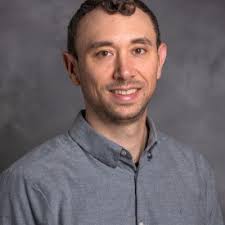 Scott Stark's Instagram, Twitter & Facebook