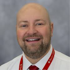 Meet our Superintendent & District Leadership