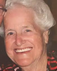 Remembering WILLIE FAYE VAUGHN