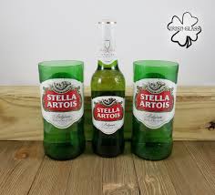 Pin On Beer Bottle Planters