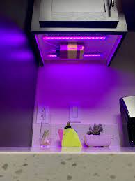They must be capable of providing the type of light your crops need to boost healthy development and yield incredible flower. Clean And Simple Diy Power Station Usb Grow Lights Gardening