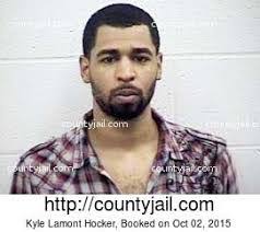 Kyle Hocker's Instagram, Twitter & Facebook