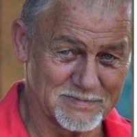 Ronald Lee Bailey Sr. (1948-2019)