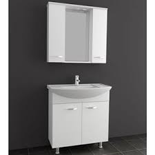 Aynalı banyo dolabımız, özel kargo paketinde streçlenip, stroforlanarak demonte şekilde tek koli içerisinde siz değerli müşterilerimize teslim edilecektir. Brat Lale 80 Cm Banyo Dolabi Banyo Dolap Modelleri Koctas