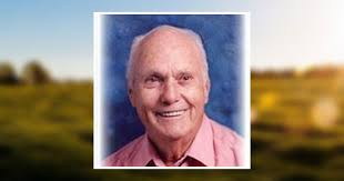 Cecil Mayo Obituary October 13, 2005