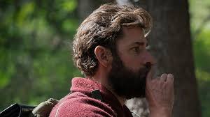 John krasinski reveals the origins of the 'quiet place' monsters. 13 Things We Learned About A Quiet Place From John Krasinski Movies Empire