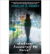 Image result for Whatever happened to Janie?