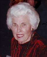 Virginia Yerxa Obituary (1920