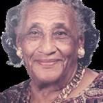 Mable Buchanan Obituary