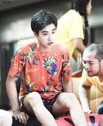 Pin On Perth Tanapon