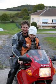 Stephane FRIEDRICH (HARPRICH, FAULQUEMONT)