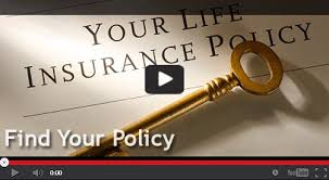 Findyourpolicy Com Life Insurance Policy Insurance Policy Life Insurance