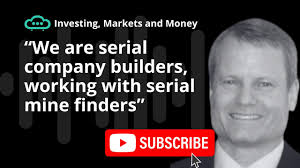 Austin Gold: Serial billion-dollar company builders