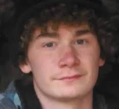 Dalton Cain Bishop, age 18