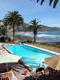 Inn on the cliff is a luxury hotel situated on a cliff overlooking the quaint town of st. Shoals Restaurant At The Cliff House Inn Ventura Restaurant Bewertungen Telefonnummer Fotos Tripadvisor