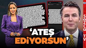 'Ateş Ediyorsun' Nur Köşker'in Ablasından Mehmet Akif Ersoy İddiası! Yeri  Göğü Yıktı | Sözcü Televizyonu | Facebook